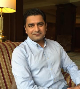Meet the Team - Abhishek Gupta, MD & CEO