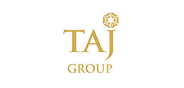 Our Partners - Taj Group