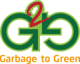 Garbage to Green